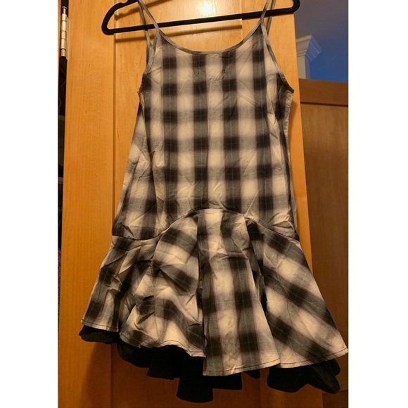 Adorable Dress Purchased at Intermix - Picture 2 of 5